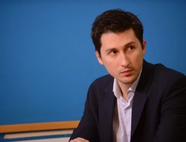 Π.Χρηστίδης: «Μπροστά στον πανικό τους είναι ικανοί να σπιλώσουν μέχρι και τον Ελευθέριο Βενιζέλο»